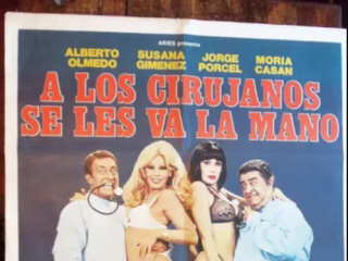 A los cirujanos se les va la mano