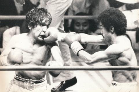 vargas yoko