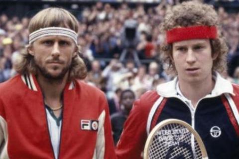 Final Wimbledon 1980