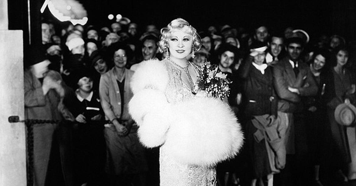 Mae West