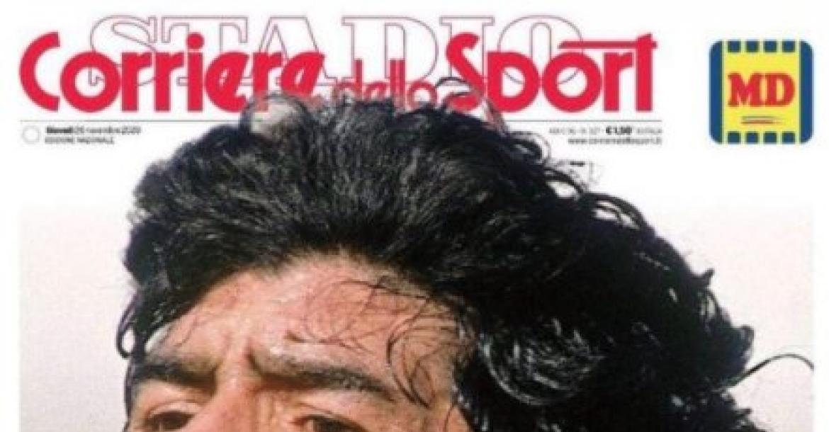 corriere