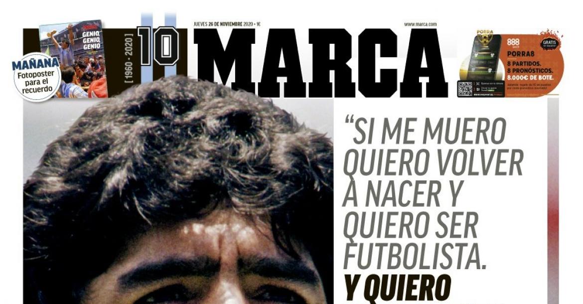 marca