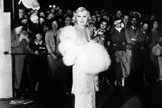 Mae West